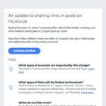 Facebook quiere cobrarte por publicar contenido: Así funciona el nuevo límite de Meta