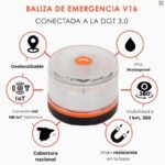 Comprar la baliza V16 en un supermercado sale mucho más cara: aquí puedes comprarla por menos de 30 euros