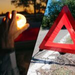 La DGT sí que podía hacer más el ridículo. Así es la baliza V27 que llegará en 2026