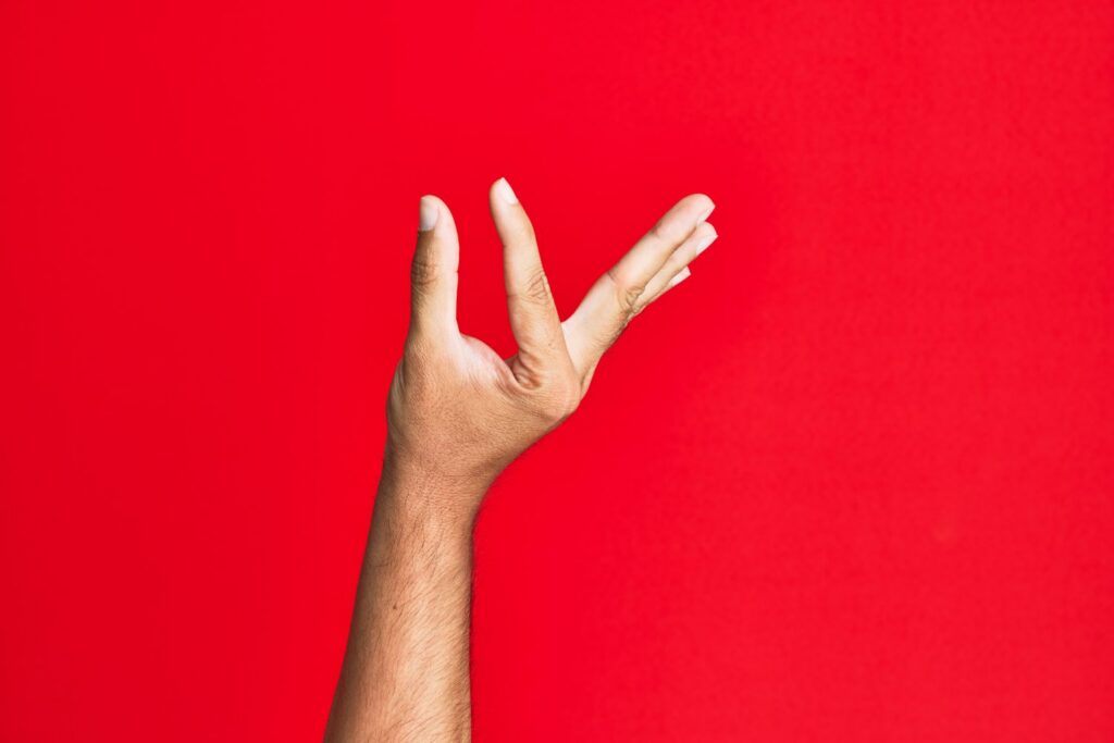 Este es el truco definitivo para persuadir a otras personas durante una conversación