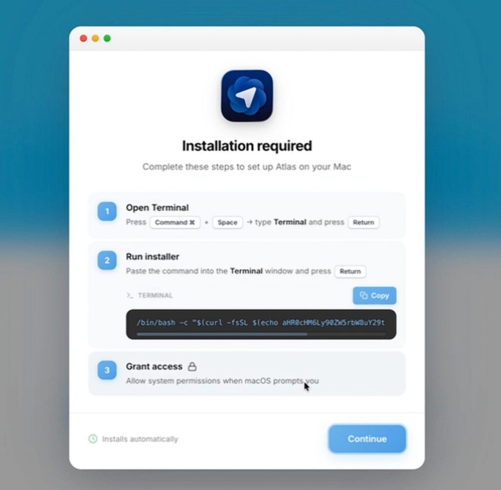 Alerta por esta versión de ChatGPT: si no te has fijado en esto, podrían estar robando tus datos