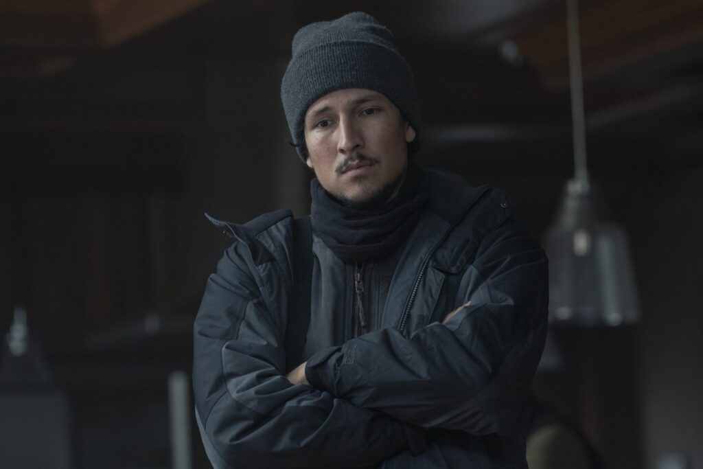 Muy malas noticias para ‘The Last of Us’ temporada 3, que pierde a una de sus grandes estrellas