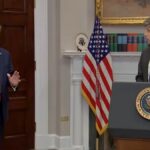 El gobierno de Trump entra en la guerra del talento por la IA: «los necesitamos»