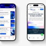 O2 regala una eSIM por Navidad con datos ilimitados