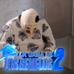 Premio de ‘La Casa de los Gemelos 2’: la estratosférica cifra que se llevará el ganador de este friki-reality