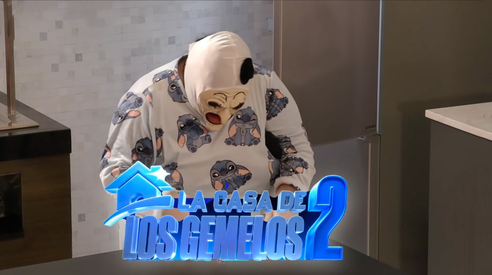 Premio de ‘La Casa de los Gemelos 2’: la estratosférica cifra que se llevará el ganador de este friki-reality