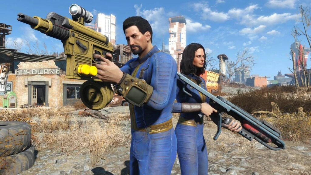 ‘Fallout 5’: Bethesda revela detalles prometedores, pero no te emociones todavía