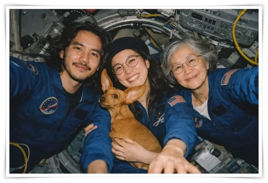 Generar imágenes en ChatGPT ahora es mucho mejor y más rápido gracias a su última actualización