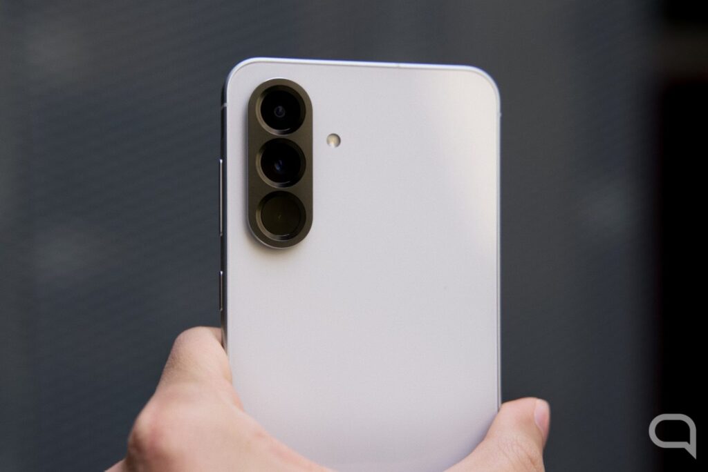 Los Galaxy A57 y A37 se filtran por primera vez: los próximos superventas de Samsung llegarán con una decepción