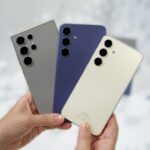 One UI 8.5 se filtra al completo en este popular móvil Samsung: la actualización es inminente