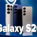 Por qué ponerle precio a los Galaxy S26 se ha vuelto un dolor de cabeza para Samsung