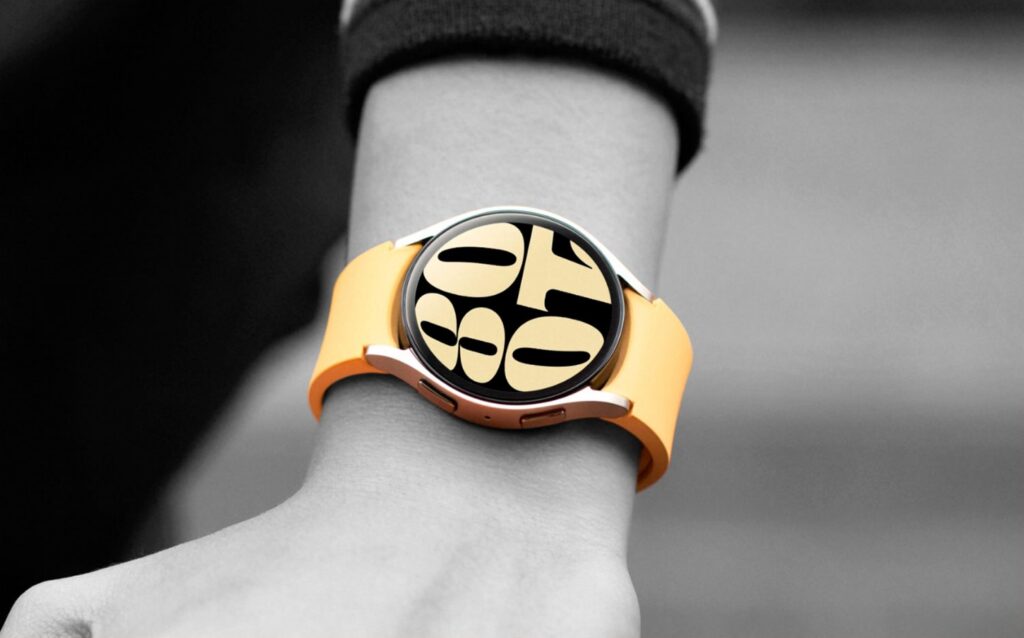 Gracias, Samsung. Este Galaxy Watch antiguo va a cambiar por completo con One UI 8