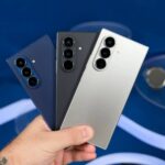 Se filtra el mejor móvil de Samsung para 2026 (y no es el Galaxy S26). Su cámara va a revolucionar el mercado