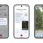 La nueva función de Google podría salvarte la vida en una emergencia