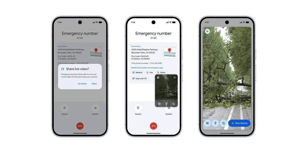 La nueva función de Google podría salvarte la vida en una emergencia