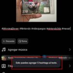 Adiós al truco de los hashtags: Instagram impone un límite que lo cambia todo