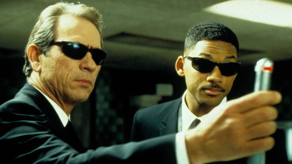 ‘Men in Black 5’ ya está en marcha… ¿vuelve Will Smith?