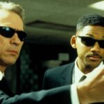 ‘Men in Black 5’ ya está en marcha… ¿vuelve Will Smith?