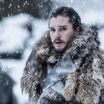 Aléjate, Jon Snow: Por qué Kit Harington no quiere estar «ni cerca» de su personaje de Juego de Tronos