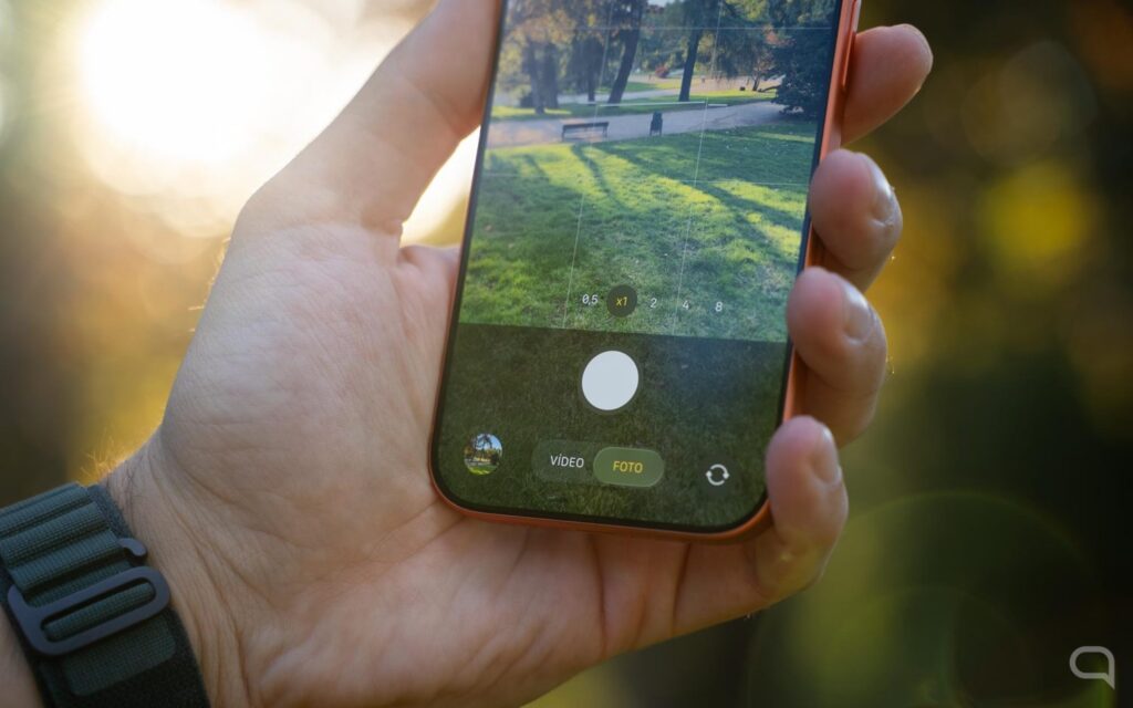 ¿Nadie se ha dado cuenta de esto? Apple elimina del iPhone 17 Pro un modo clave de la cámara