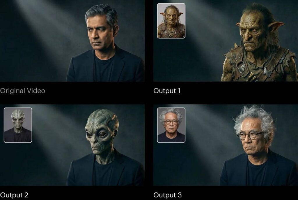 Olvida a Sora: esta IA te mete dentro de una película y edita videos fácil