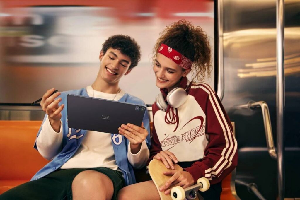 Libera tu creatividad estas Navidades y de paso ahorra un buen dinero con las ofertas de XPPen