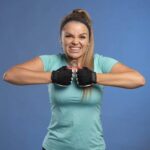 No te cortes, gritar tacos en el gimnasio te hace más fuerte