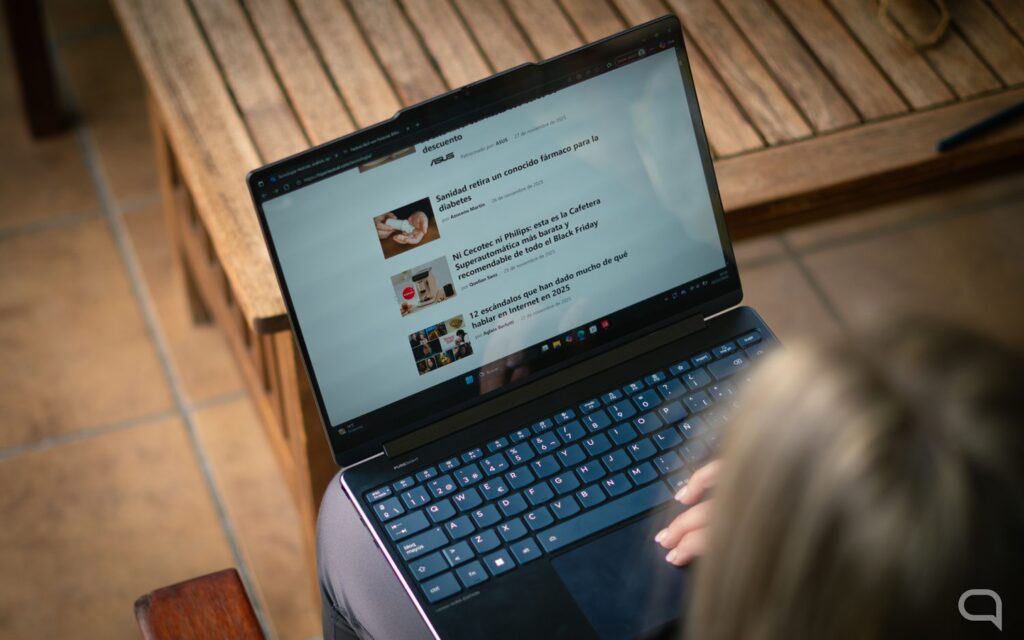 Lenovo y AMD han creado el ordenador perfecto: eficiencia extrema y un gasto ínfimo para ahorrar todos los meses