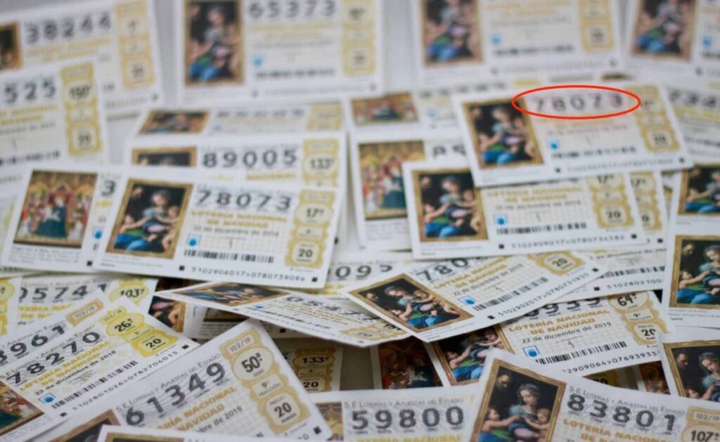 ¿Ha predicho ChatGPT el Gordo de la Lotería de Navidad 2025?