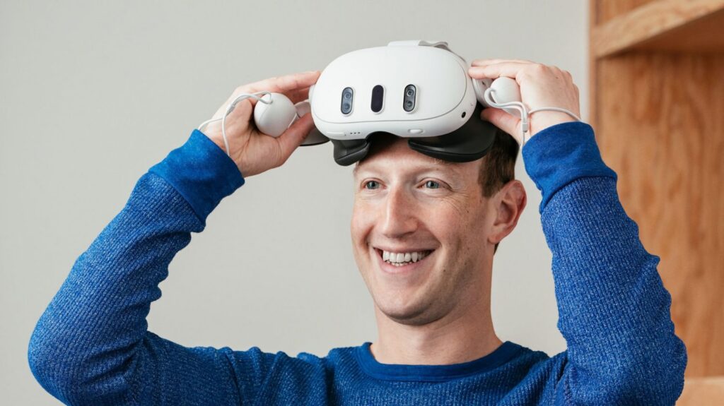 Adiós, metaverso: Meta aplicará un brutal recorte al capricho más caro de Zuckerberg