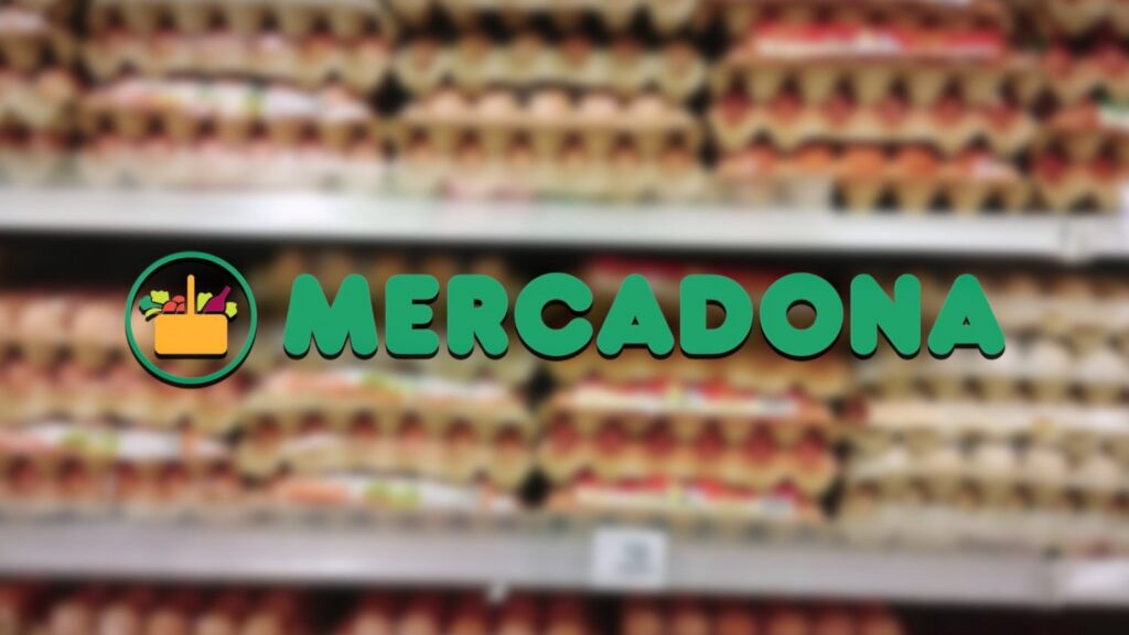 Mercadona ahora tiene una IA. Y aunque no la vas a poder utilizar, te ayudará a hacer la compra sin que lo sepas