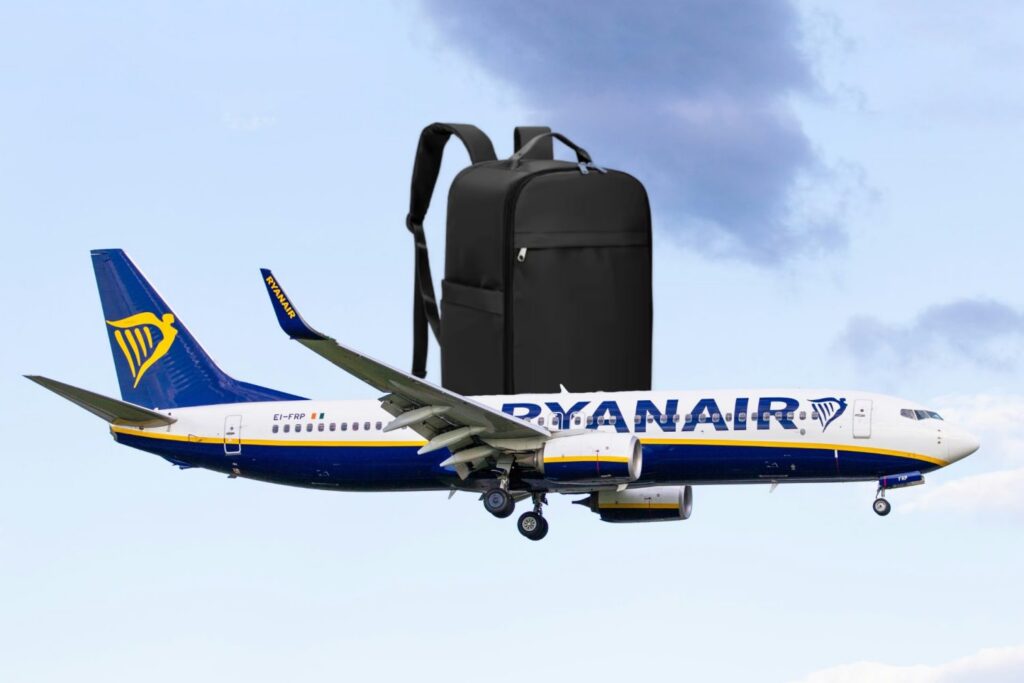 El CEO Ryanair prueba de su propia medicina: va a un restaurante y se encuentra estos cargos “extras” al pedir la cuenta