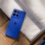 Motorola está imparable con Android 16. Este móvil antiguo y muy popular ya puede actualizar