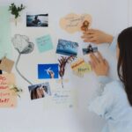 Manifestación, psicología o timo: ¿Funcionan los Vision Boards?