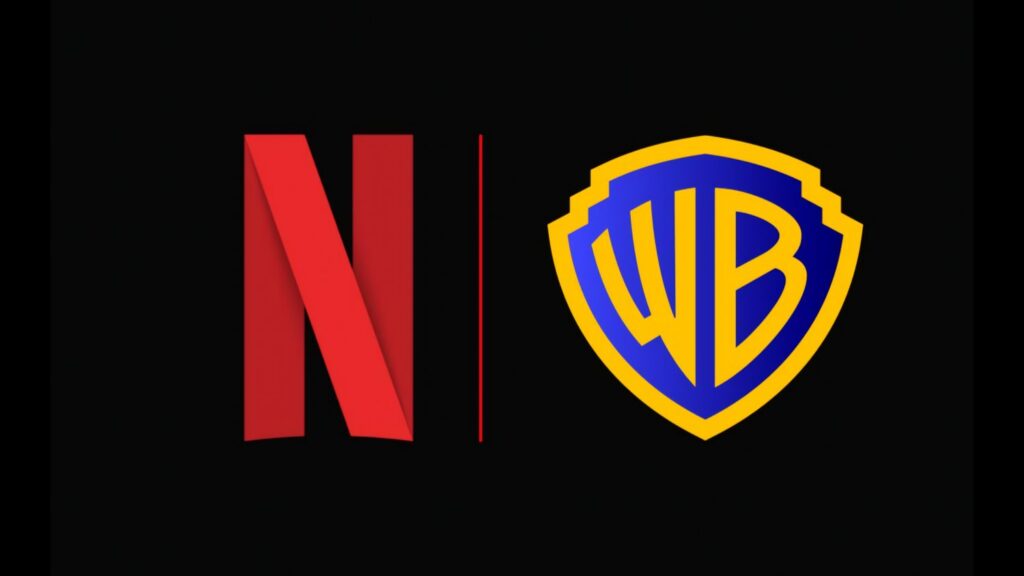 No todo es cine y series: Netflix se convierte en un titán de los videojuegos con la compra de Warner Bros