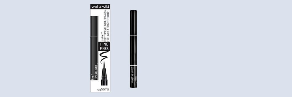 Sanidad ha retirado este famoso eyeliner del mercado y pide que no se utilice