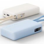 Xiaomi lanza la Power Bank perfecta. Preciosa, baratísima y puede cargar hasta tu portátil