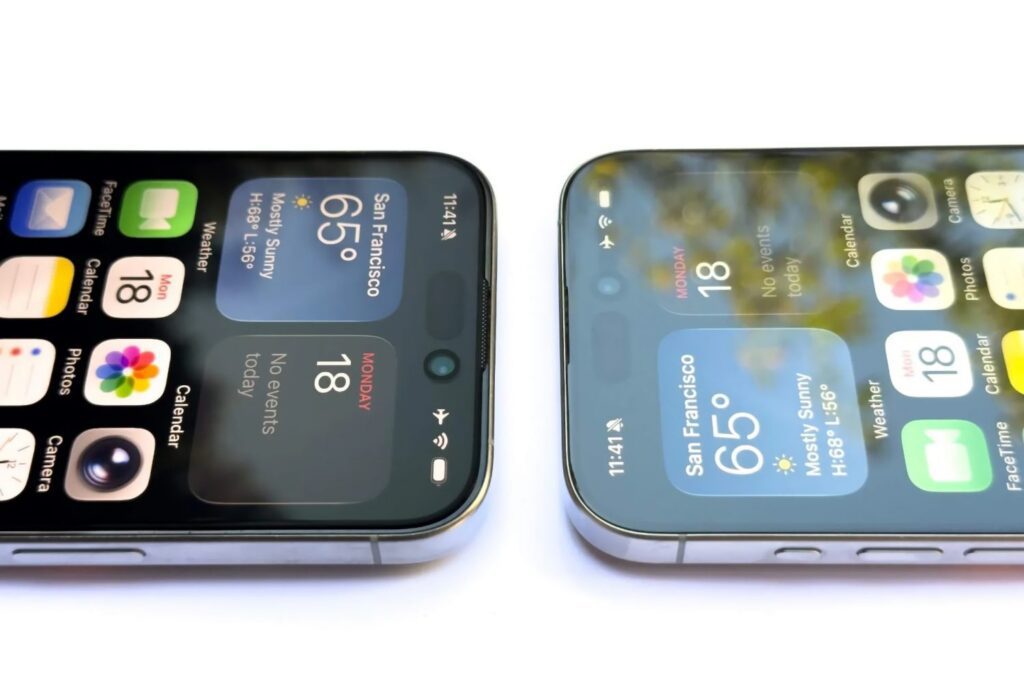 Si tienes un protector de pantalla en tu iPhone, será mejor que se lo quites: descubren un fallo que afecta a estos modelos