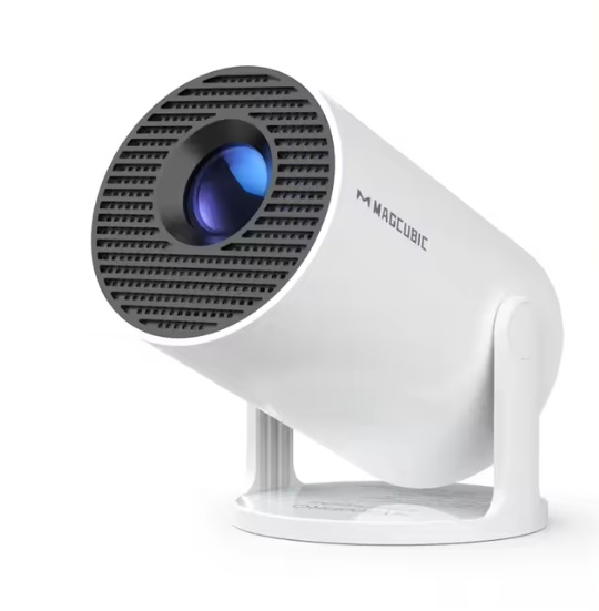 Este proyector con puntuación de 4,7 y más de 7.000 valoraciones cuesta menos de 40 euros