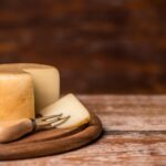 Descubren un beneficio del queso que no te esperabas