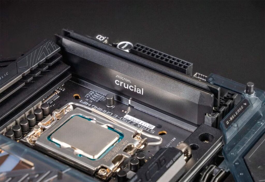 El boom de la IA se cobra su primera víctima. El subidón de precios de la RAM hace que esta popular marca diga adiós