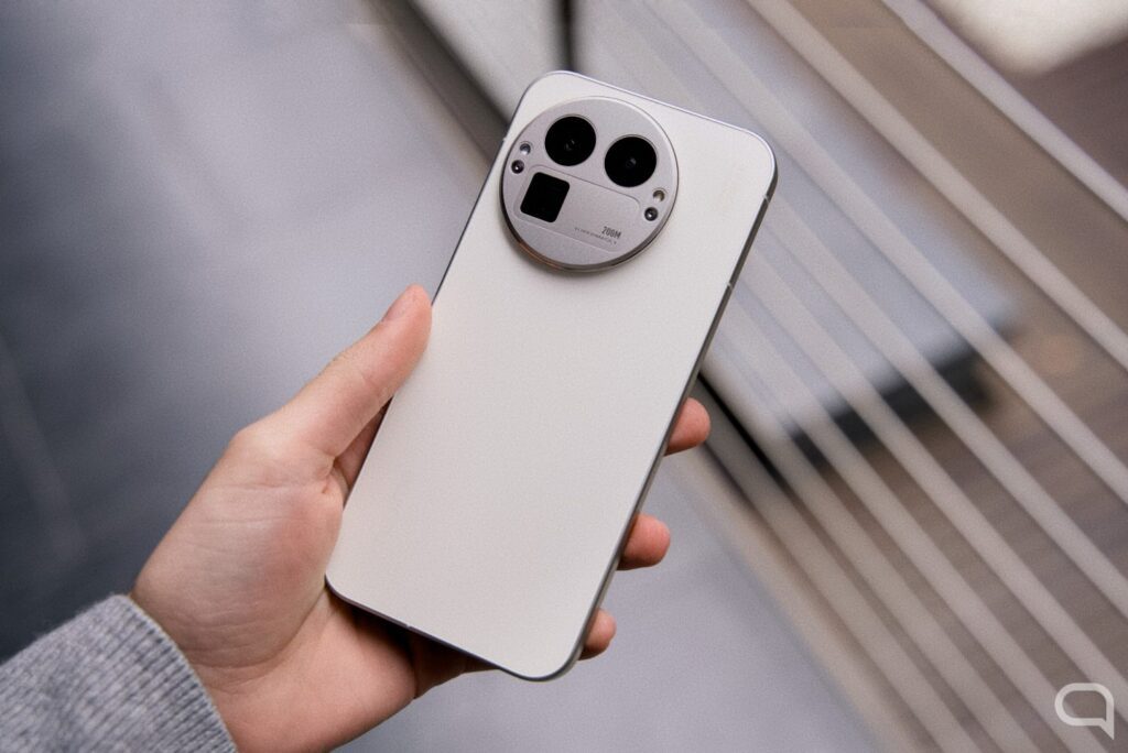 He probado durante 15 días el Realme GT 8 Pro: es el móvil más raro de 2025