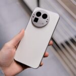 He probado durante 15 días el Realme GT 8 Pro: es el móvil más raro de 2025