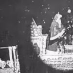 Esta es la primera película navideña de la historia. Y no es lo que te imaginas