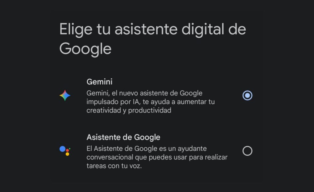 Cambio de planes: al Asistente de Google aún le queda una vida más en tu móvil Android