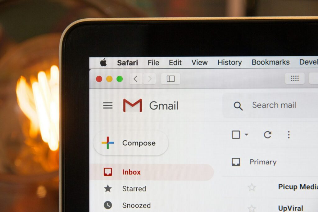 Gmail lo cambia todo con una función que llevamos 20 años esperando