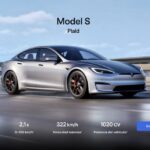 Pedro Sánchez anuncia el Plan Auto 2030. Ahora sí que vas a querer (y poder permitirte) un coche eléctrico