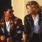 ‘Top Gun’ regresa a los cines para celebrar sus 40 años