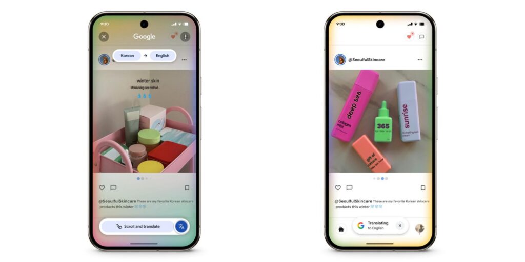 Una de las mejores funciones de Android y Gemini deja de ser exclusiva para los móviles Samsung: así puedes probarla