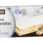 Estos son los 3 turrones más saludables de Mercadona